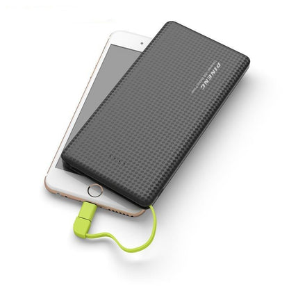 Mobile Phone Tablet Power Bank